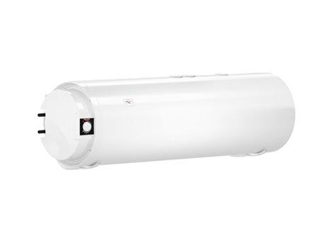 PSH 200 WE-H ocel.smalt.nádrž 200 l, 2 kW, 230V, trubk.výměník 0,6m2 2