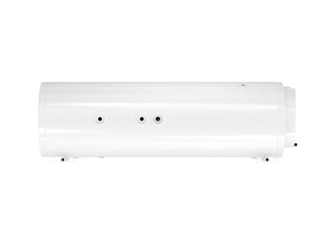 PSH 200 WE-H ocel.smalt.nádrž 200 l, 2 kW, 230V, trubk.výměník 0,6m2 3