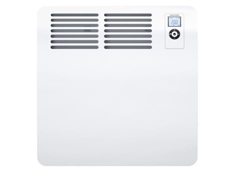 CON 10 Premium nástěnný konvektor; 1,0 kW, kabel se zástrčkou 1