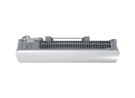 CON 10 Premium nástěnný konvektor; 1,0 kW, kabel se zástrčkou 3