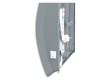 CON 10 Premium nástěnný konvektor; 1,0 kW, kabel se zástrčkou 4