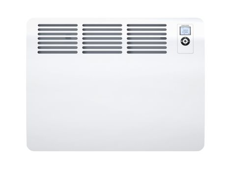 CON 15 Premium nástěnný konvektor; 1,5 kW, kabel se zástrčkou 1