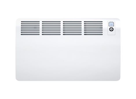 CON 20 Premium nástěnný konvektor; 2,0 kW, kabel se zástrčkou