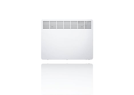 CWM 1500 U nástěnný konvektor s elektron.termostatem; 1,5 kW, kabel řídící vodič 1