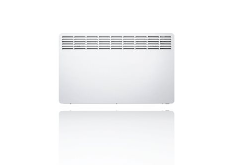 CWM 2000 U nástěnný konvektor s elektron.termostatem 2,0 kW, kabel řídící vodič 1