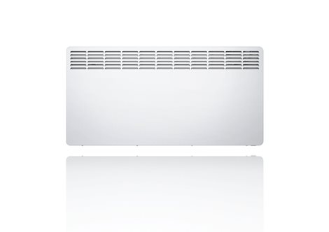 CWM 2500 U nástěnný konvektor s elektron.termostatem; 2,5 kW, kabel řídící vodič 1