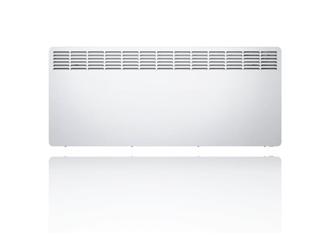 CWM 3000 U nástěnný konvektor s elektron.termostatem; 3,0 kW, kabel řídící vodič 1