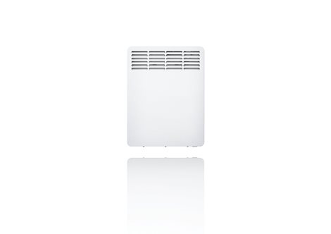 CWM 500 U nástěnný konvektor s elektron.termostatem; 0,5 kW, kabel řídící vodič 1