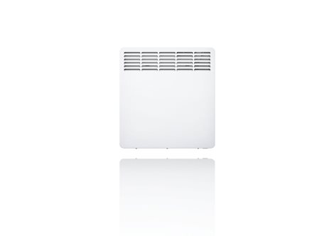 CWM 750 U nástěnný konvektor s elektron.termostatem; 0,75 kW, kabel řídící vodič 1