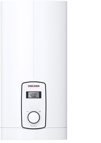 DHB-E 18 LCD 25 A elektronicky regulovaný ohřívač, 18 kW, 400 V