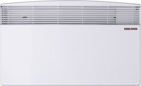CNS 75 SE s elektron.termost.,0,75 kW/230V, kabel se zástrčkou
