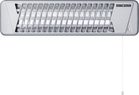 IW 120 nástěnný infrazářič 0,4/0,8/1,2 KW, 230 V