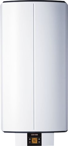 SHZ 100 LCD tlakový zásobník 100l