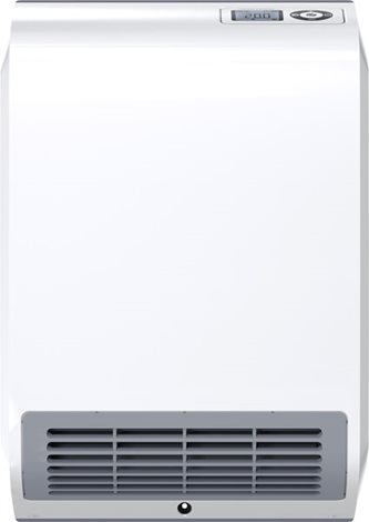 CK 20 TREND LCD 2,0 kW s ventilátorem, 230 V, plastový kryt 1