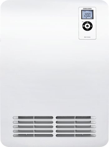 CK 20 Premium 2,0 kW s ventilátorem, 230 V, hliníkový kryt