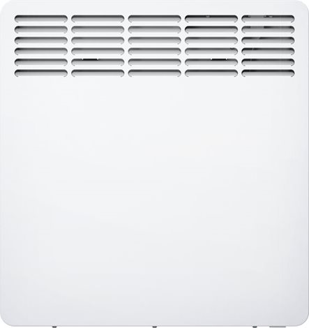 CNS 75 TREND U s elektron.termost.,0,75 kW/230V, řídící vodič 1