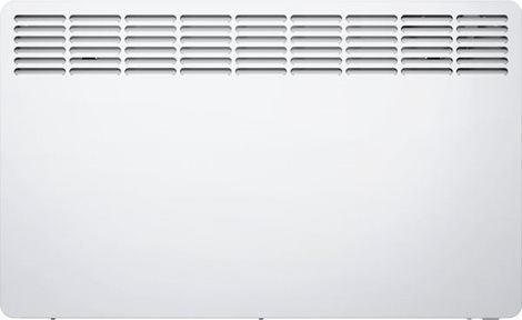 CNS 200 TREND U s elektron.termost.,2,0 kW/230V, řídící vodič 1