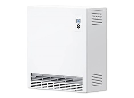 SHF 2000 topný výkon 1,50 až 2 kW, 400 V 2