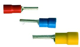 GF-P 14 Kolík lisovací PVC