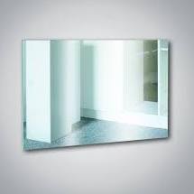 ECOSUN 300 GS Mirror Zrcadlový, skleněný bezrámový panel na stěnu i strop, 300 W