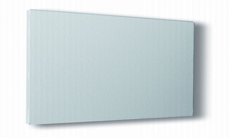 ECOSUN 600c 600/VT Panel určený výhradně do kazetových stropů 600 W 1