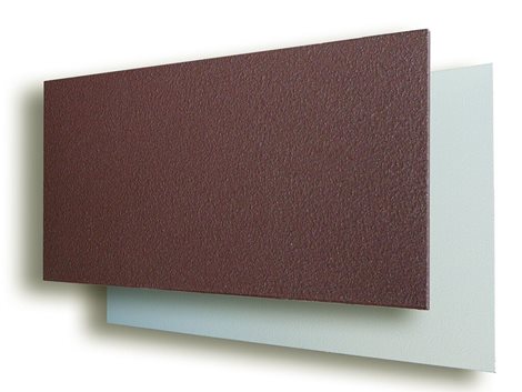 ECOSUN 600 U+ Sálavý topný panel 600 W pro stropní i nástěnnou instalaci 3