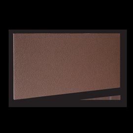 ECOSUN 700 IN-2 h Panel 700W (hnědý) se zvýšeným krytím IP65+EEx 2