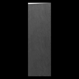 ECOSUN 500 CR Basalt black Panel 500 W ze slinuté keramiky