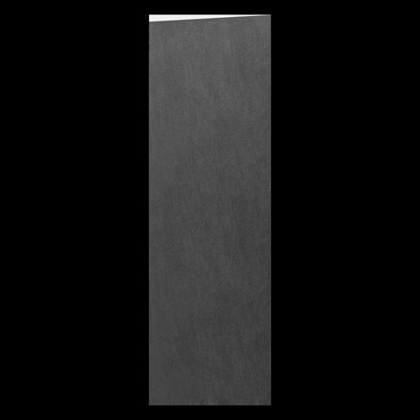 ECOSUN 500 CR Basalt black Panel 500 W ze slinuté keramiky 1