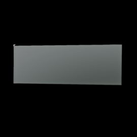 ECOSUN 500 GS Graphite Grafitově šedý, skleněný bezrámový panel na stěnu i strop, 500 W (1