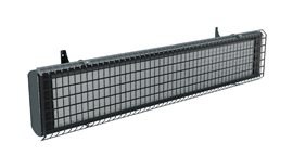 ECOSUN CH 02 Sálavé topidlo ECOSUN CH 260 W do kostelních lavic