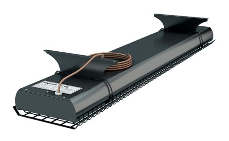 ECOSUN CH 02 Sálavé topidlo ECOSUN CH 260 W do kostelních lavic 3