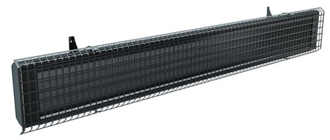 ECOSUN CH 04 Sálavé topidlo ECOSUN CH 400 W do kostelních lavic 1