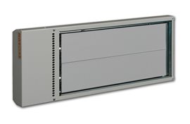 ECOSUN S+ 08 Short Sálavý panel 850W (zkr. provedení) pro komerční a průmyslové prostory