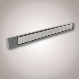 ECOSUN S+ 12 Anticor Sálavý panel 1200W s antikorozní úpravou