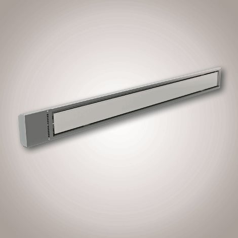 ECOSUN S+ 12 Anticor Sálavý panel 1200W s antikorozní úpravou