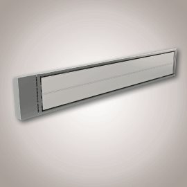 ECOSUN S+ 24 Anticor Sálavý panel 2400W s antikorozní úpravou