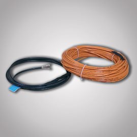 ADSV 51400 Dvoužilový topný okruh - 1400 W; 277,8 m