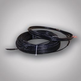 23ADPSV 101700 Topný okruh s ochranným opletením - 1 700 W / 158,5 m