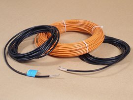 PSV 153400 Topný okruh se zvýšenou ochranou, 3400 W - 228 m