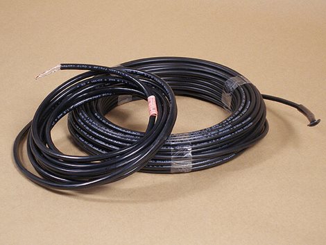 23MADPSP 401880 Topný okruh pro ochranu venkovních ploch - 1 887 W / 47 m