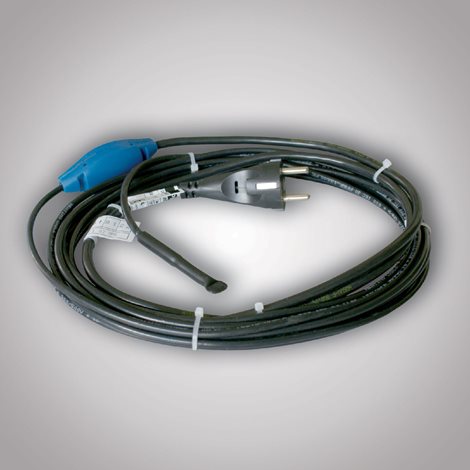 PFP 100m/1260W Kabel s příložným termostatem - 100 m 6