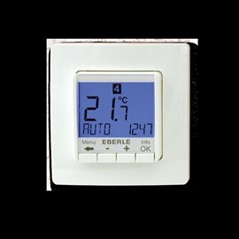 Eberle FIT 3U Elektronický termostat s PWM (pulzní šířková modulace)