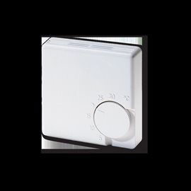 Eberle RTR-E 3521 (16A) Analogový prostorový termostat 5...30°C