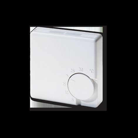 Eberle RTR-E 3521 (16A) Analogový prostorový termostat 5...30°C