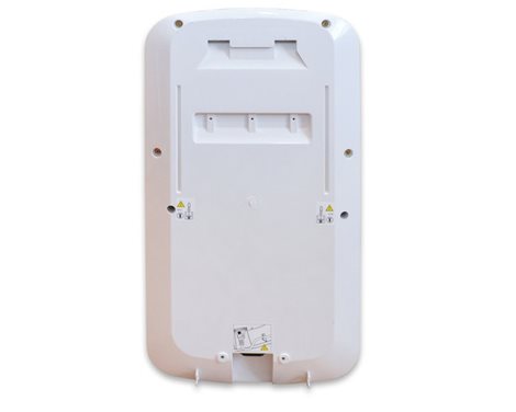 Osoušeč rukou Jet Dryer 300 2