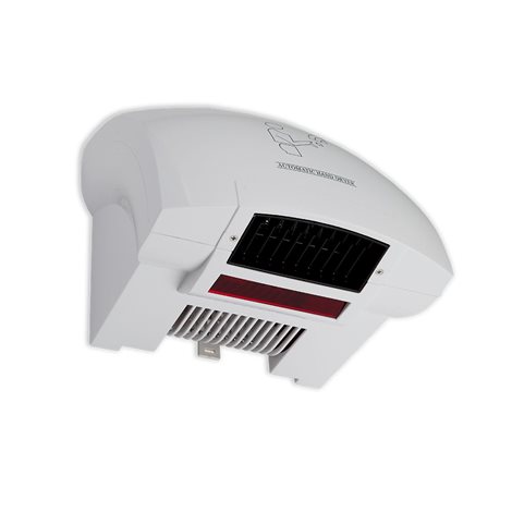 Osoušeč Hand Dryer ZG-811 - Ventilátorový bezdotykový osoušeč rukou 2