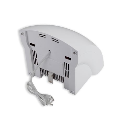 Osoušeč Hand Dryer ZG-811 - Ventilátorový bezdotykový osoušeč rukou 3