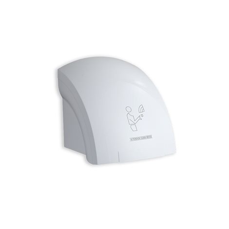 Osoušeč Hand Dryer ZG-811 - Ventilátorový bezdotykový osoušeč rukou 1
