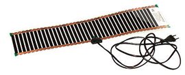 Ultratherm Viv Mat 30 Topná folie Ultratherm - 27,4 x 57,2cm; 30W; 230V